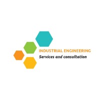INDUSTRIAL ENGINEERING Services and consultation