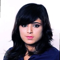 Baishakhi Das