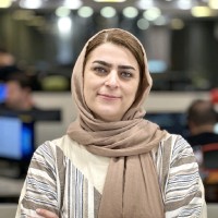 Elham Ghadimi