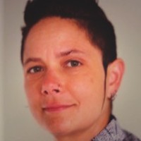 Loïc F. Pritchard, MS, LMFT, CPDT-KA