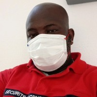 Cyr Ghislain Eugène GUIPI BOKPALA