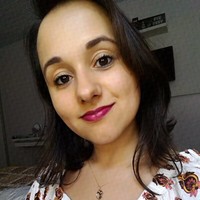 Laura Mensch Pereira