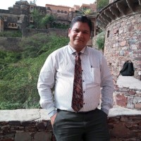 Mukesh Rawat