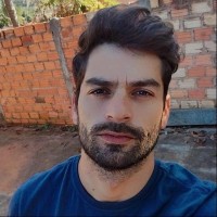 Alexandre Gabriel Carvalho