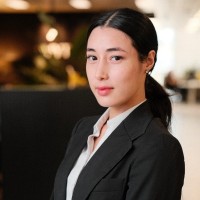 Zara Horlacher