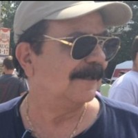 Luis Romero