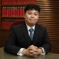 Colman Li