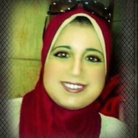 Dr/ Amira Fawzy Almaz