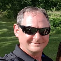Mark Carruthers