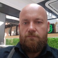 Андрей Пелих