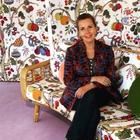 Cecilia Wikström