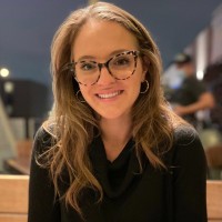 Olivia Lovell