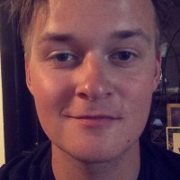 Patrik Fritzon