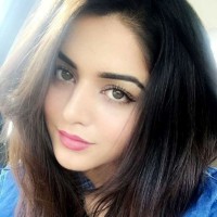 Kiran Syed