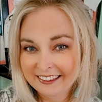 Michelle Cooper