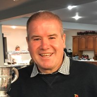 Gavin Pratt