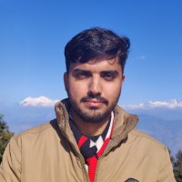 Shubham Chandwani