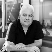 Nicolas Mahy