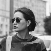 Kateryna Uvarova