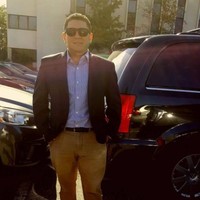 Erik Vasquez