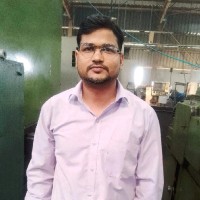 Ilmi Ansari