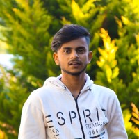 Jishnu Pt