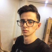 Erfan Valizadeh