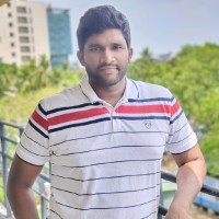 Lokesh Reddy