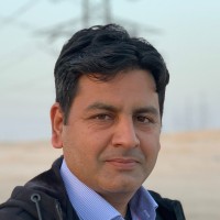 Muhammad Farooq