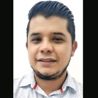 Luis Carlos Martínez Ortíz