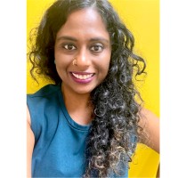 Shiyamala Sivakumar