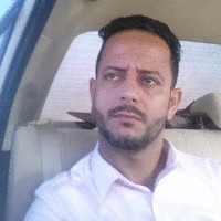 Ayad Algbrani (  Aden )