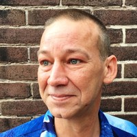 Fred Van Andel