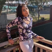 Christina Moodley