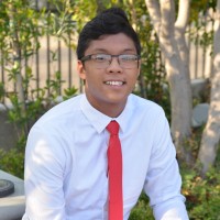 Joshua Mora