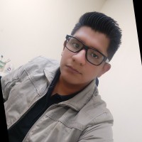 Henry Chavez Mero