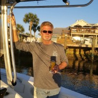 Ron Culp
