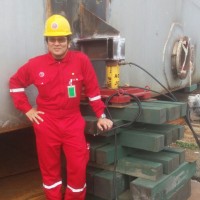 Mohd Anas