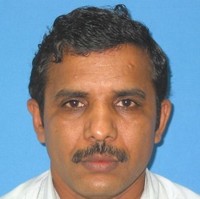 Rajamani Sreerangan