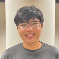 Isaac Wong