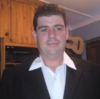 Shane Sefton