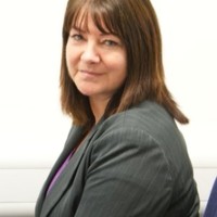 Sandra Sutton