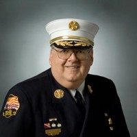 Thomas Cullen