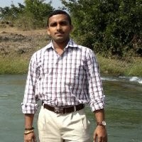 Kiran Sonkamble