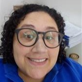 Alba Valéria Corrêa Meiga