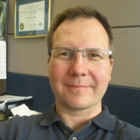 Michael Hovila
