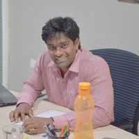 Prathap Kothwala
