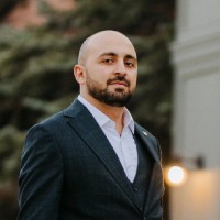Gevorg Gevorgyan