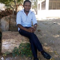 Keneth Kithinji