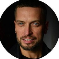 Yevheniy Herasymenko